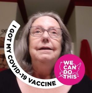 Meet your Posher, Patti